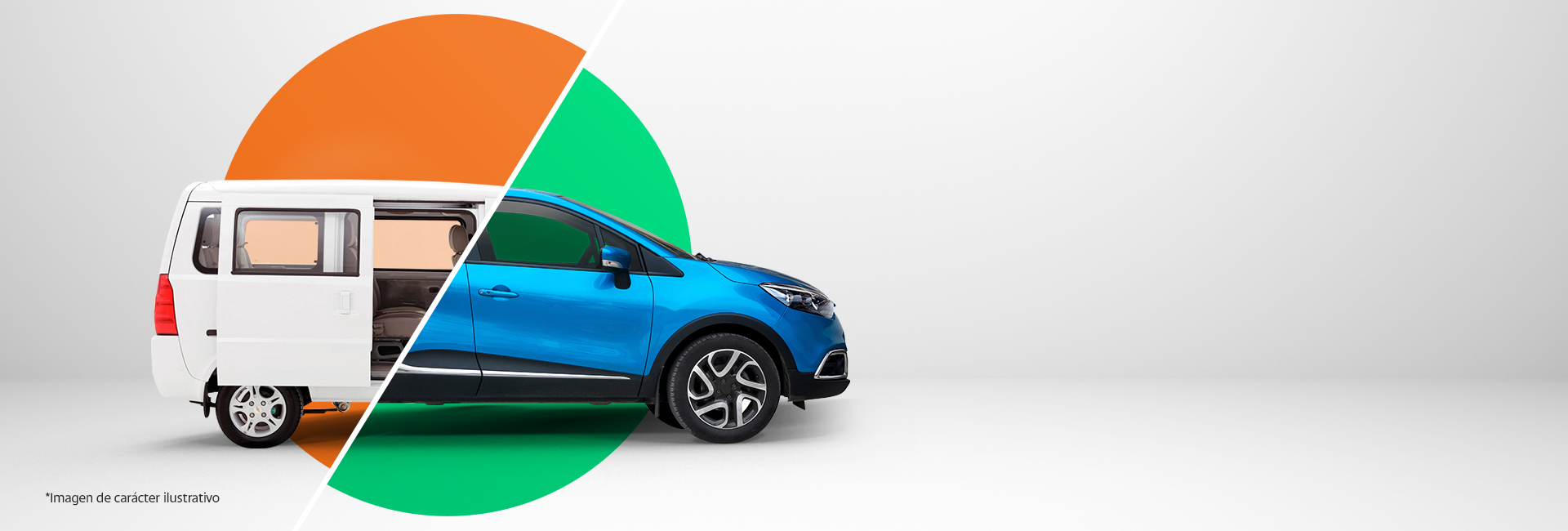 Renting Colombia, soluciones especializadas de movilidad